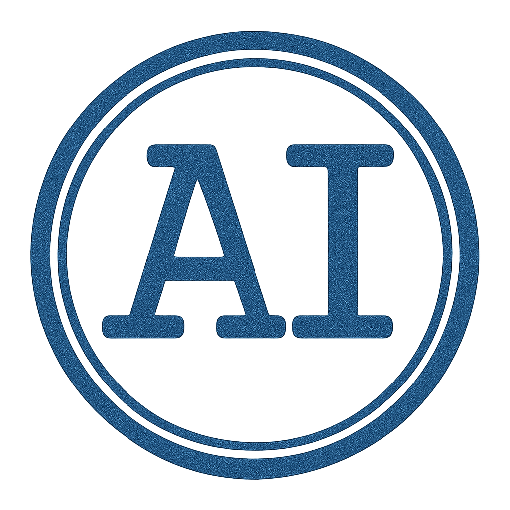 AI-stämpel